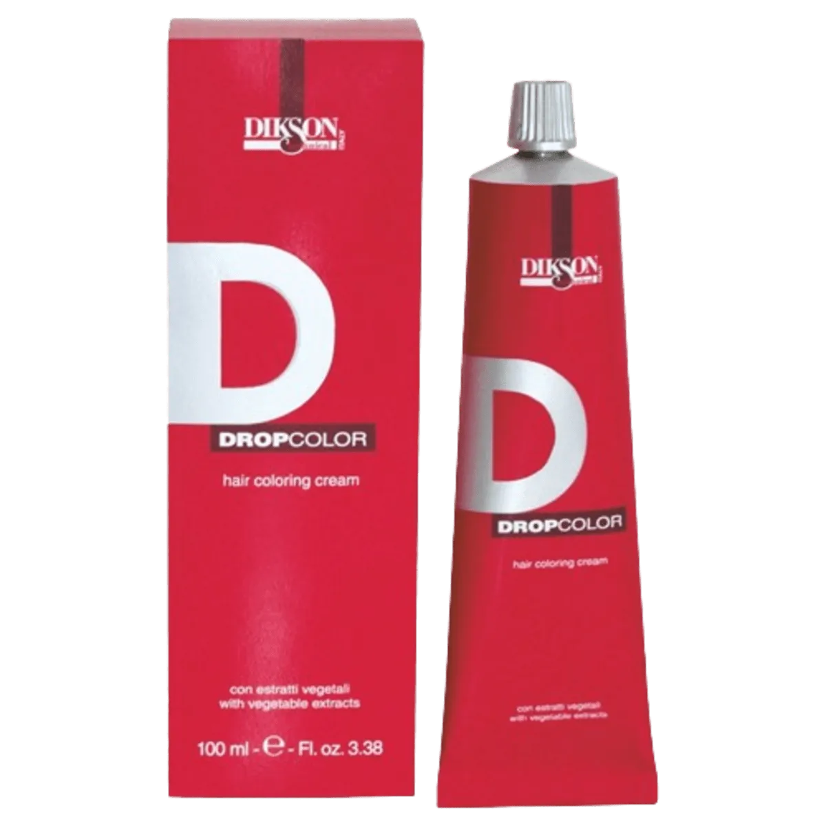 Dikson Drop Color 6N-6.0 100ml
