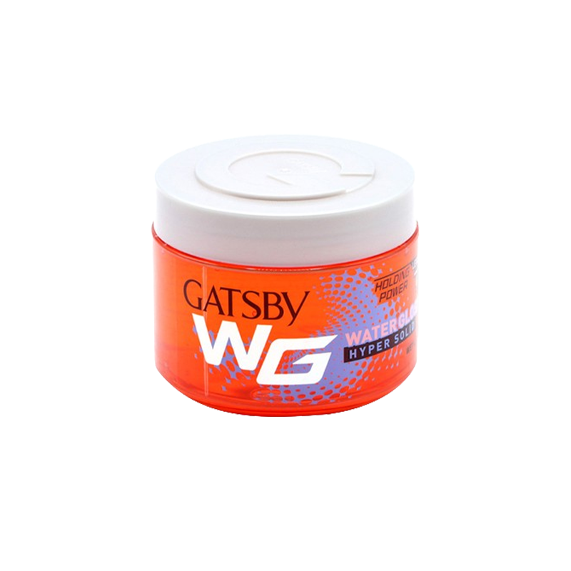 Gatsby W/G 300g