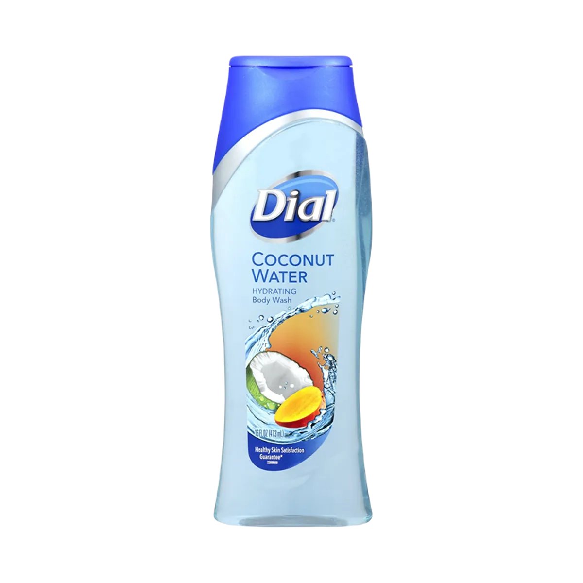 Dial Body Wash Coconut Water & Bamboo Leaf Extract