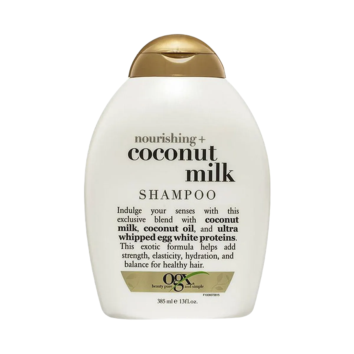 OGX Coconut Milk Shampoo 385ml