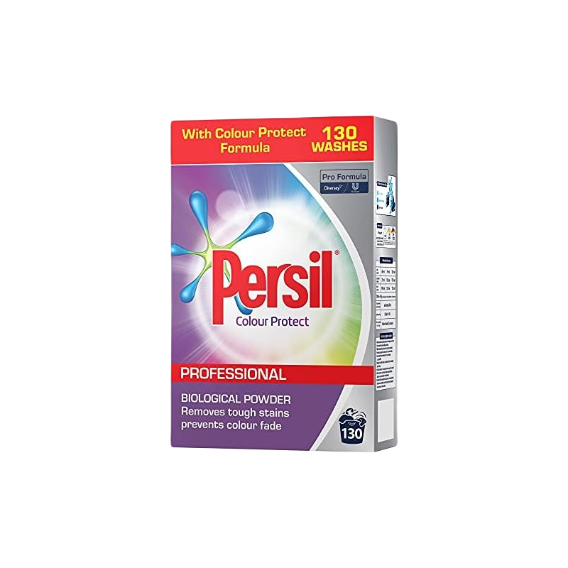Persil Washing Powder Colour Protect 8.4 kg