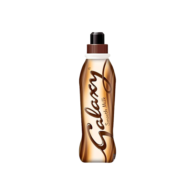 Galaxy Shake Milk Chocolate 350ml