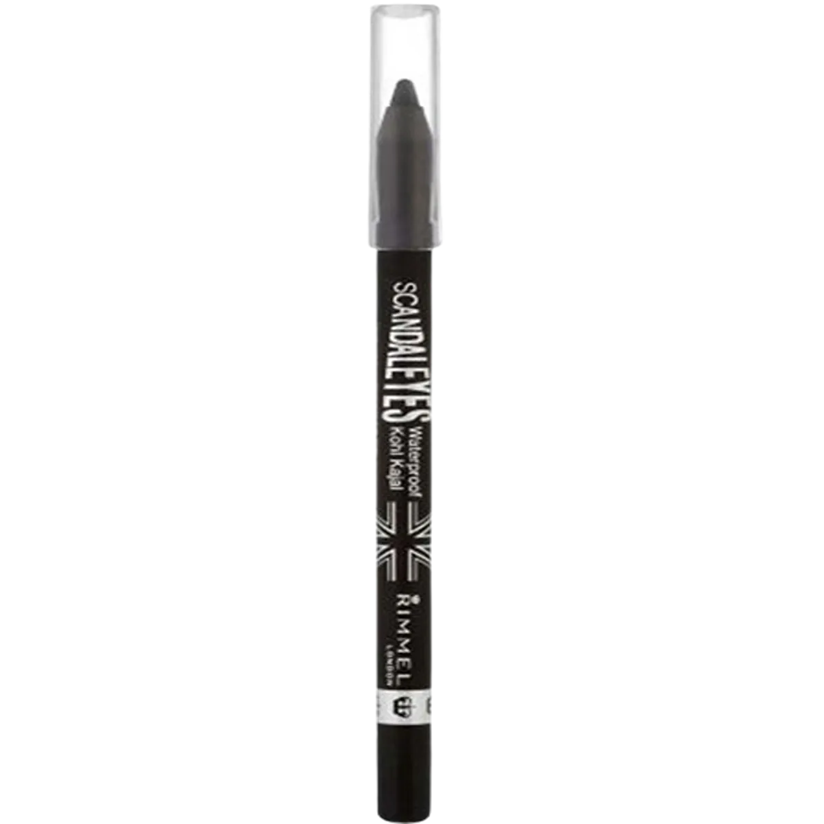 Rimmel Scandaleyes Waterproof Grey Kohl Kajal