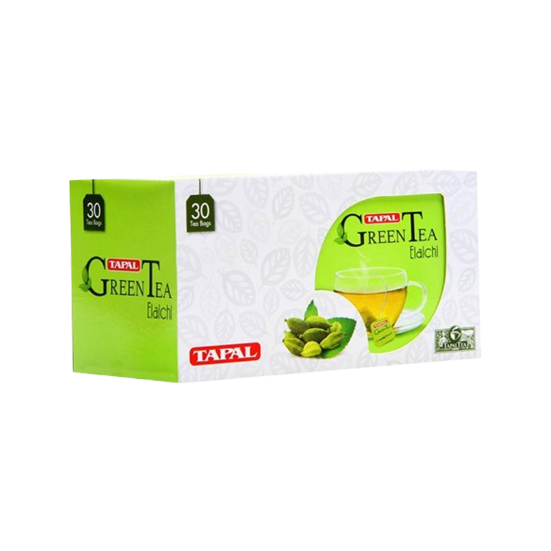 Tapal Green Tea 2907