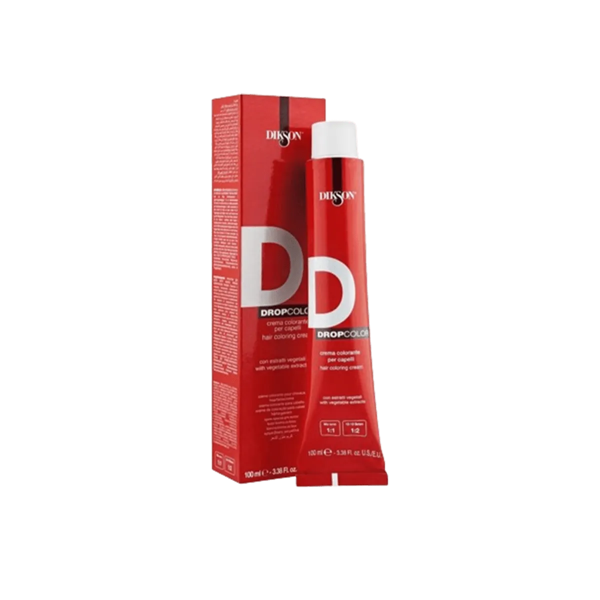 Dikson Drop Color 5.111 100ml