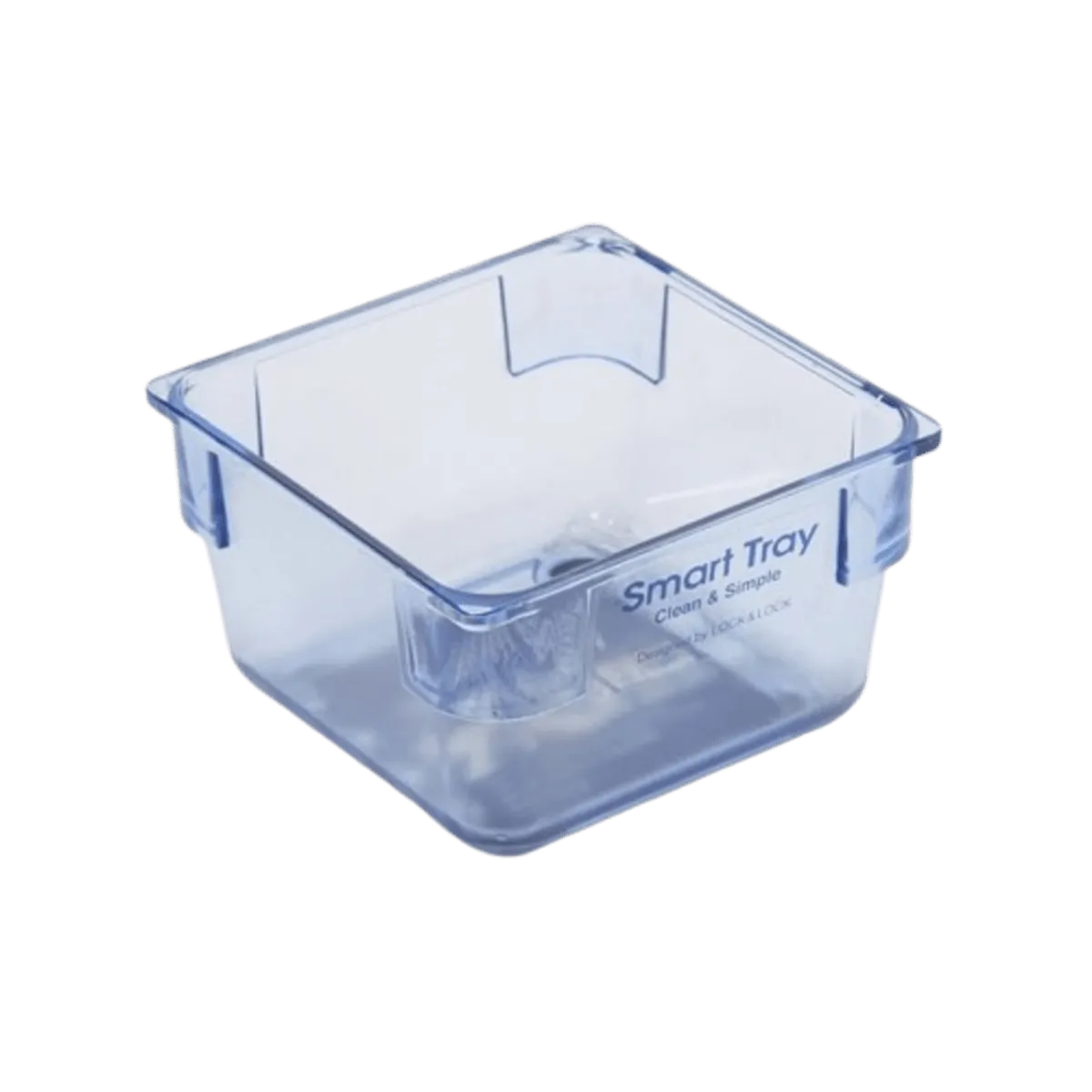 Lock & Lock Smart Tray Square Small