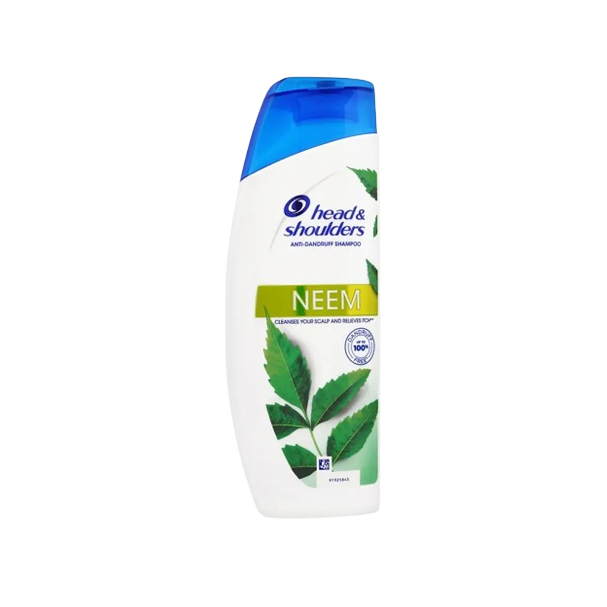 Head & shoulders anti-dandruff shampoo neem 360ml