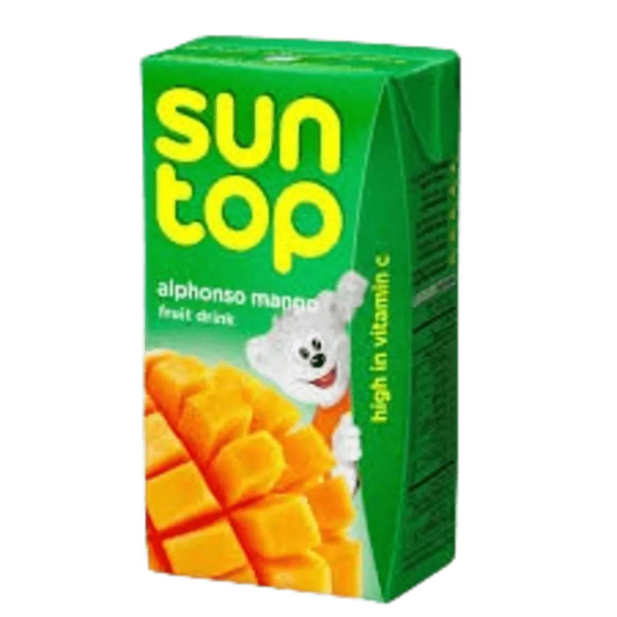 Sun Top Mango Juice