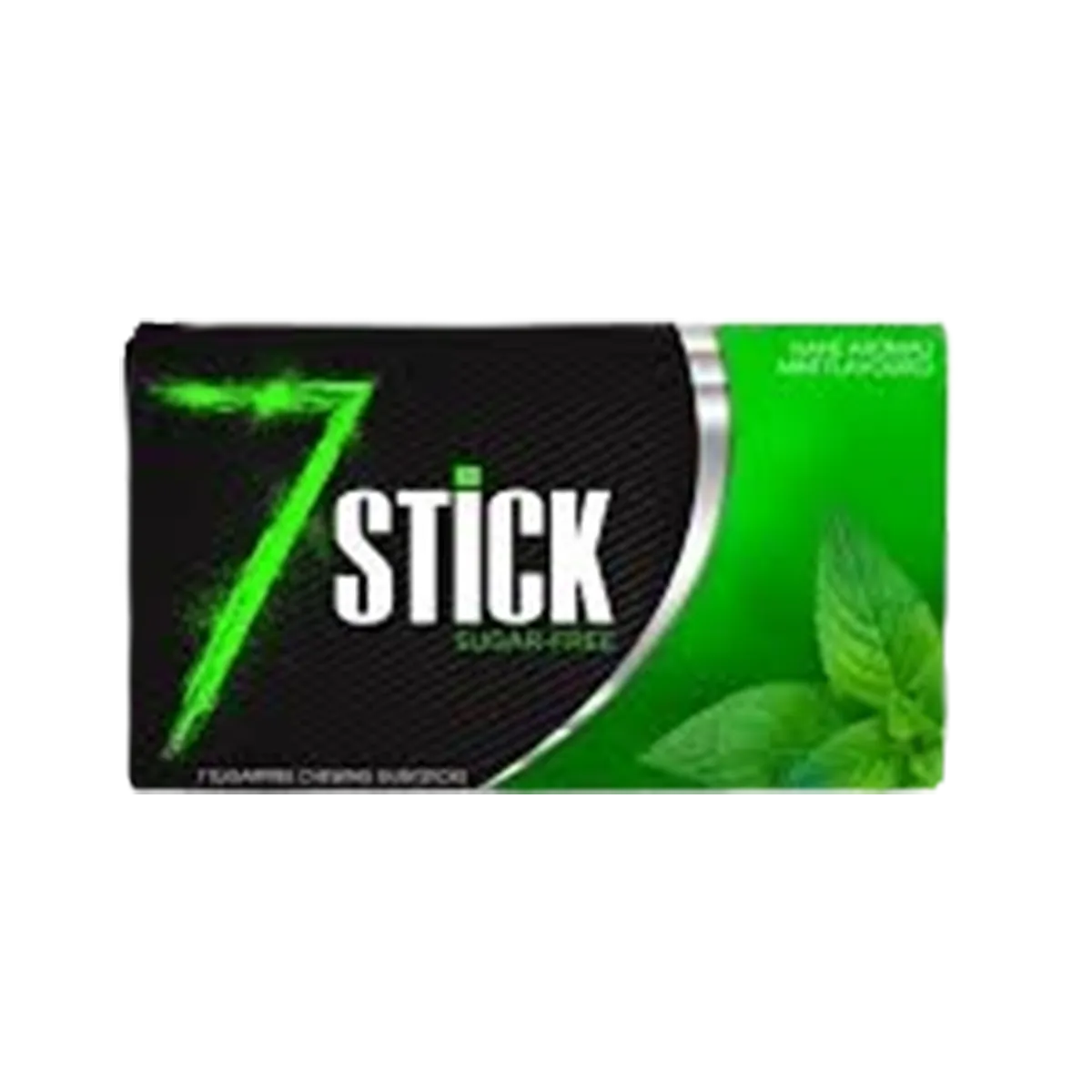 7Sticks Sugar Free Mint Chewing Gum