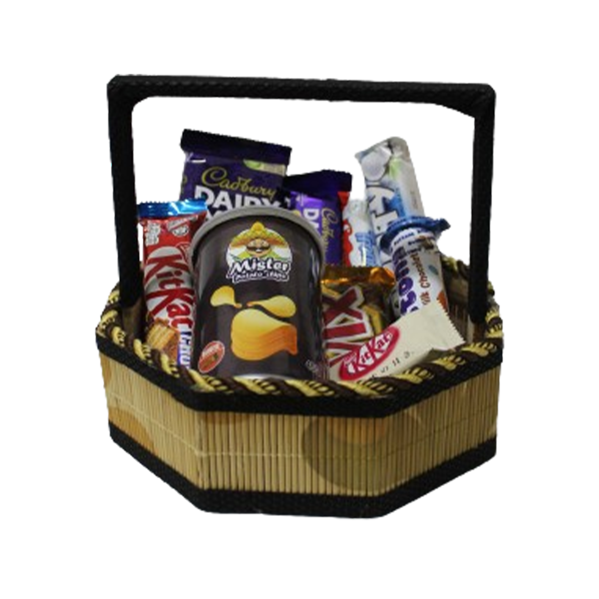 Traditional Specialty Foods Trunk