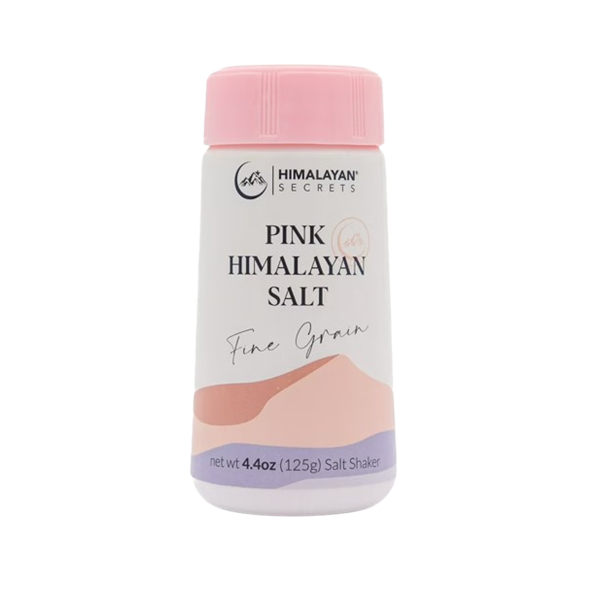 Himalayan Secrets Fine 4.4 oz Conical Shaker - Case of 12