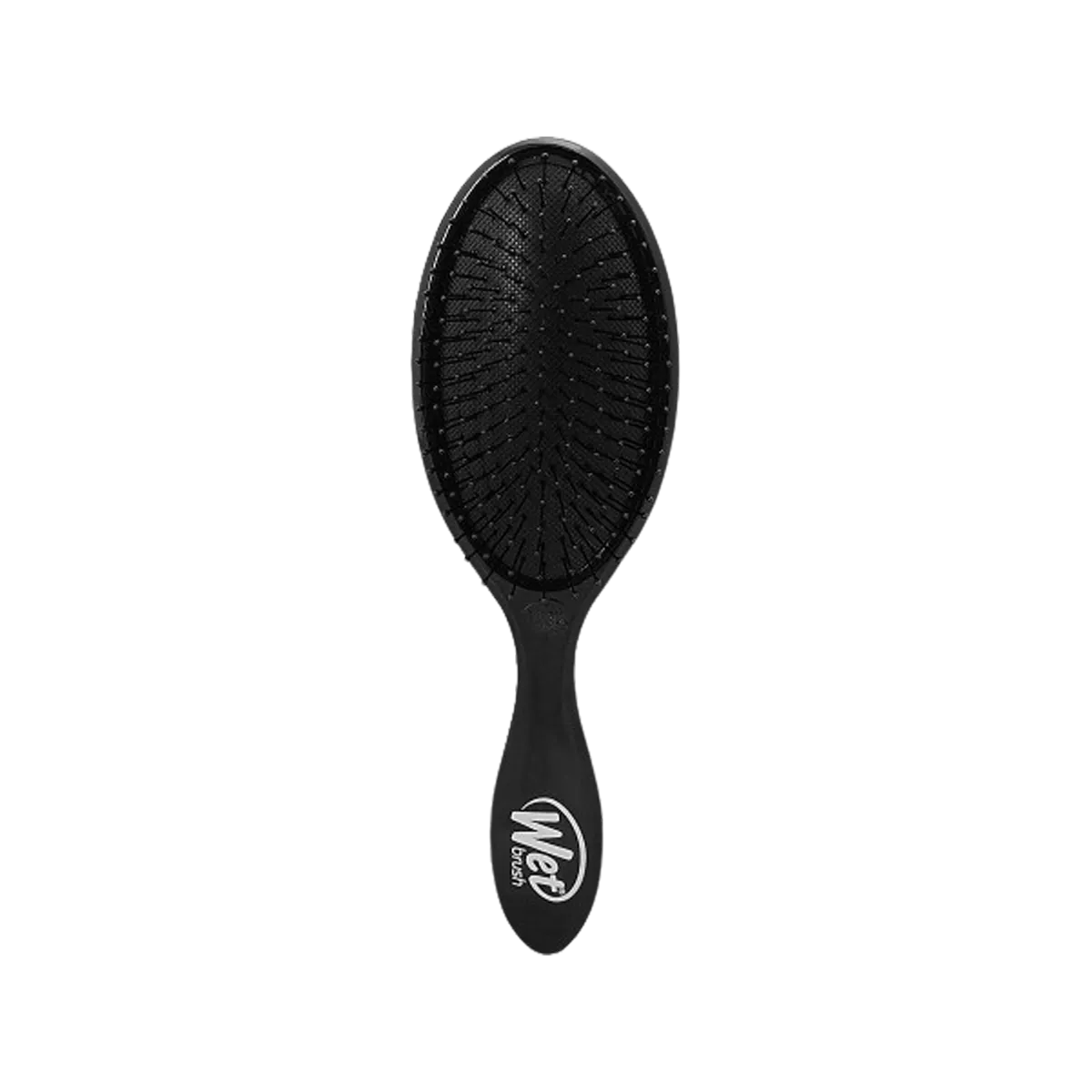 Wet Brush Detangle