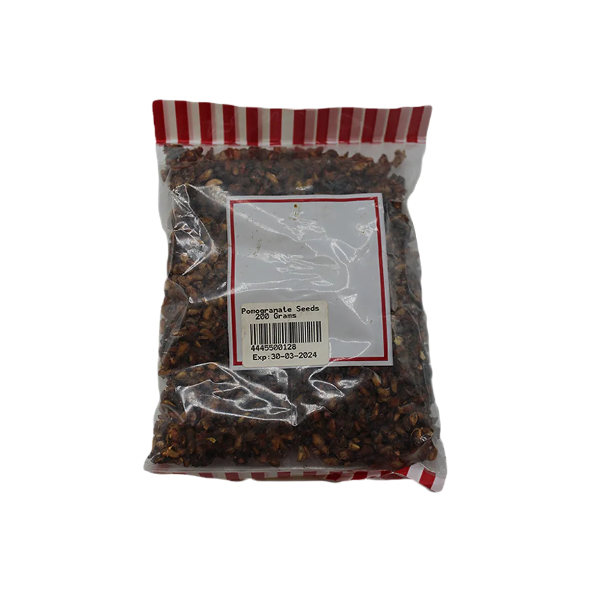 Ns Pomogranate Seeds 200gm