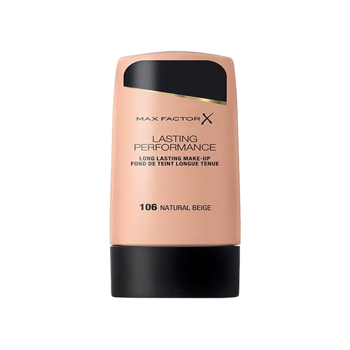 Max Factor Liquid Foundation 106 Natural Beige