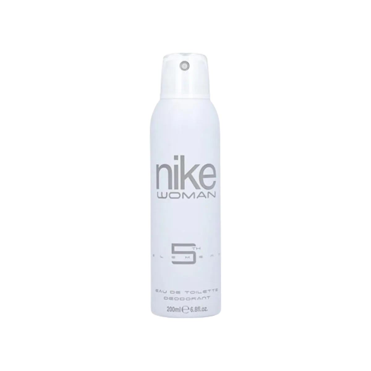 Nike Women Body Spray 5Th Elements 200ml
