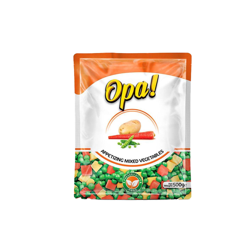 OPA MIX VEGETABLES