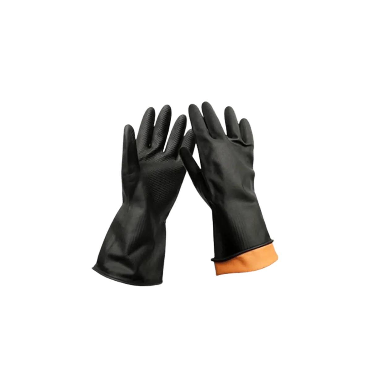 Latex Industrial Glove