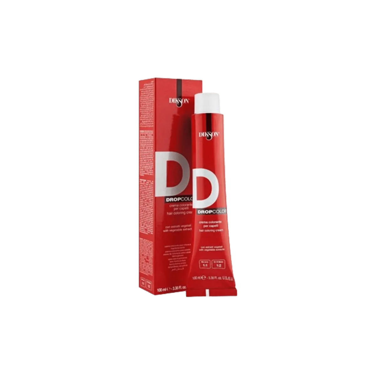 Dikson Drop Color 2N-2.0 100ml