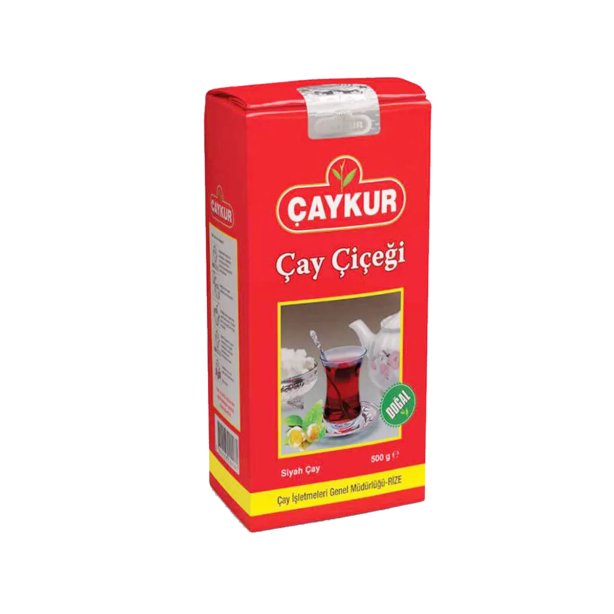 Çaykur Black Tea 500g