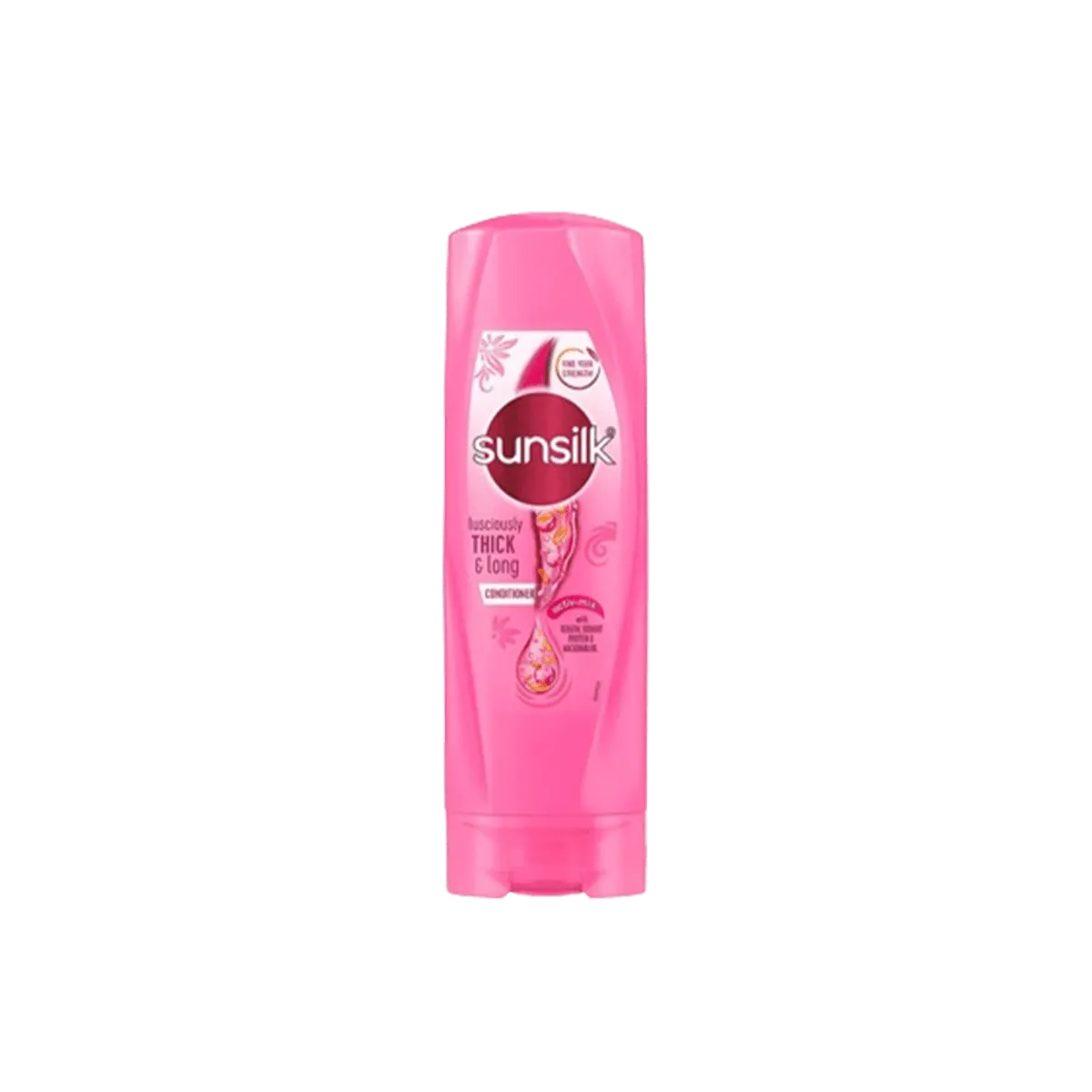 Sunsilk Thick Long Conditioner 180ml