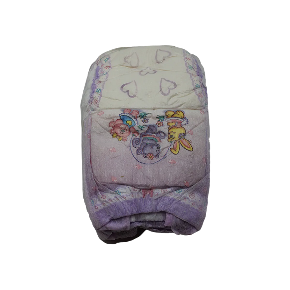 Huggies Little Swimmers Diapers Assorted
