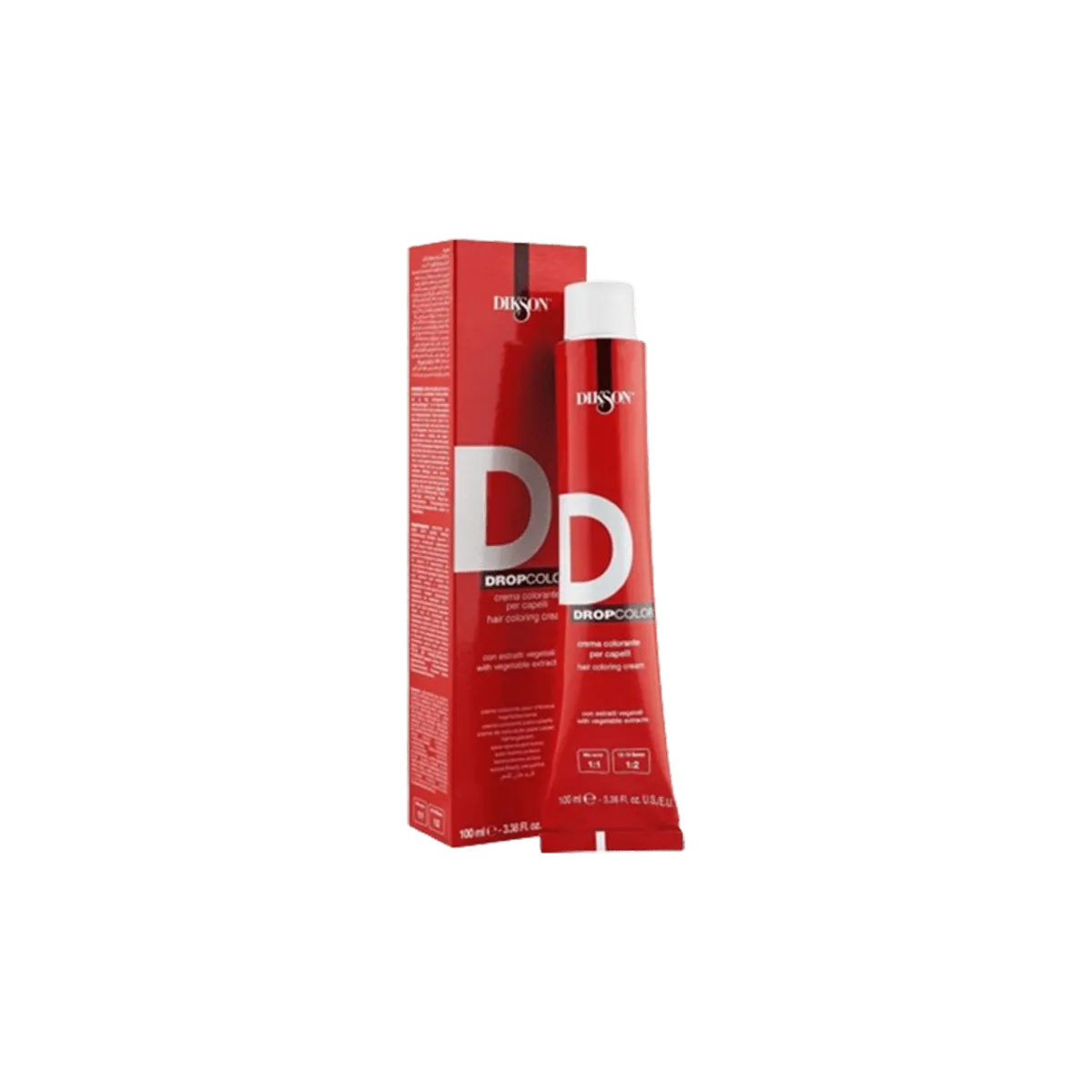 Dikson Drop Color 5.33 100ml