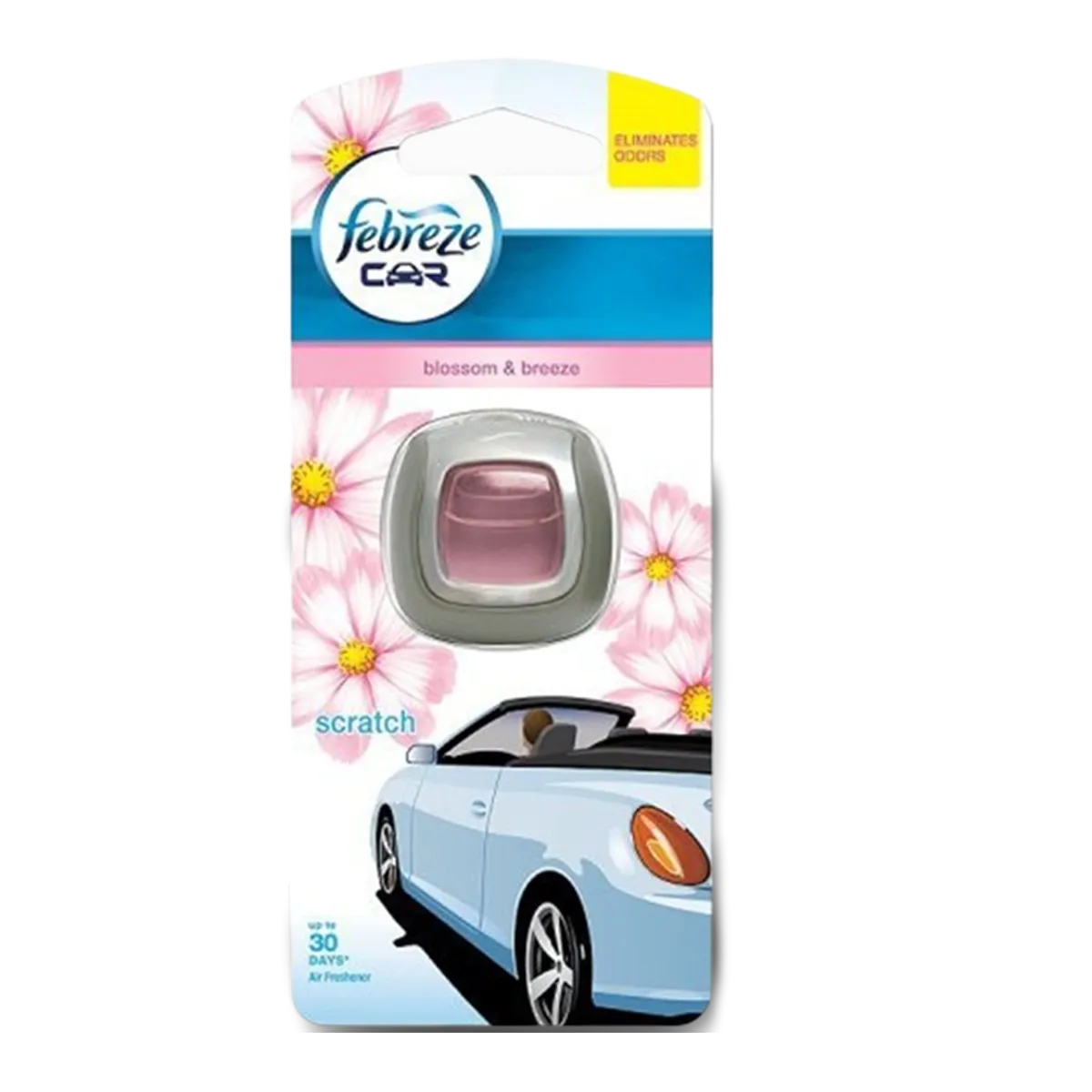 Febreze Car Vent Air Freshener