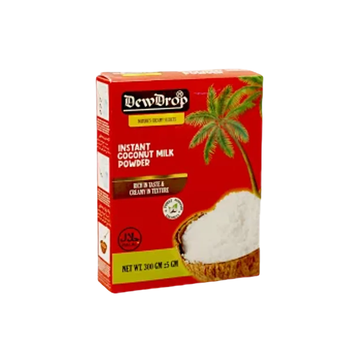 Dew Drop Instant Coconut Milk Powder 300g