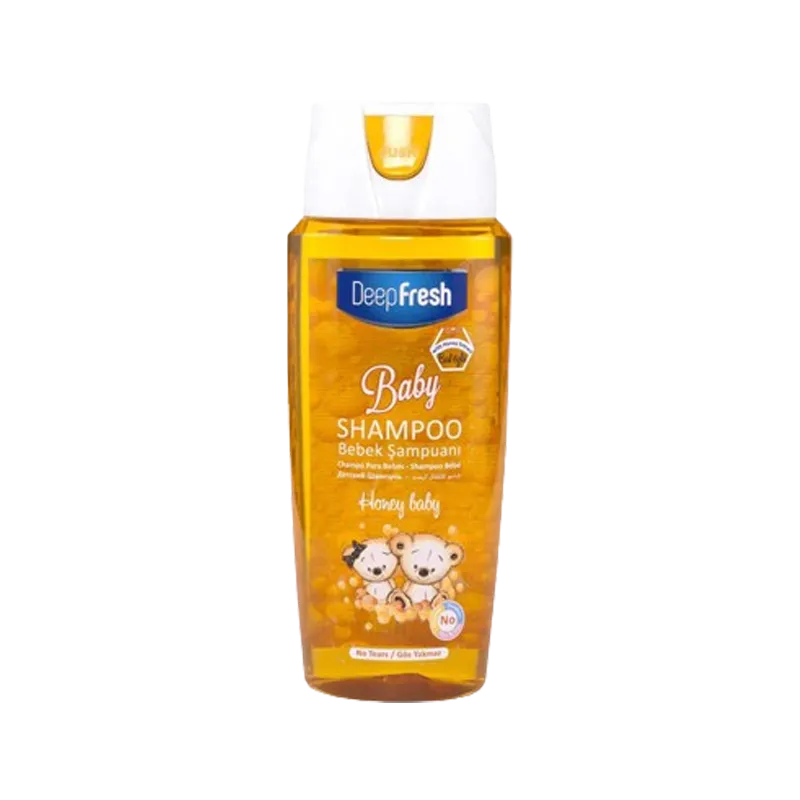 Johnsons Bebek Åžampuanä± 750 Ml