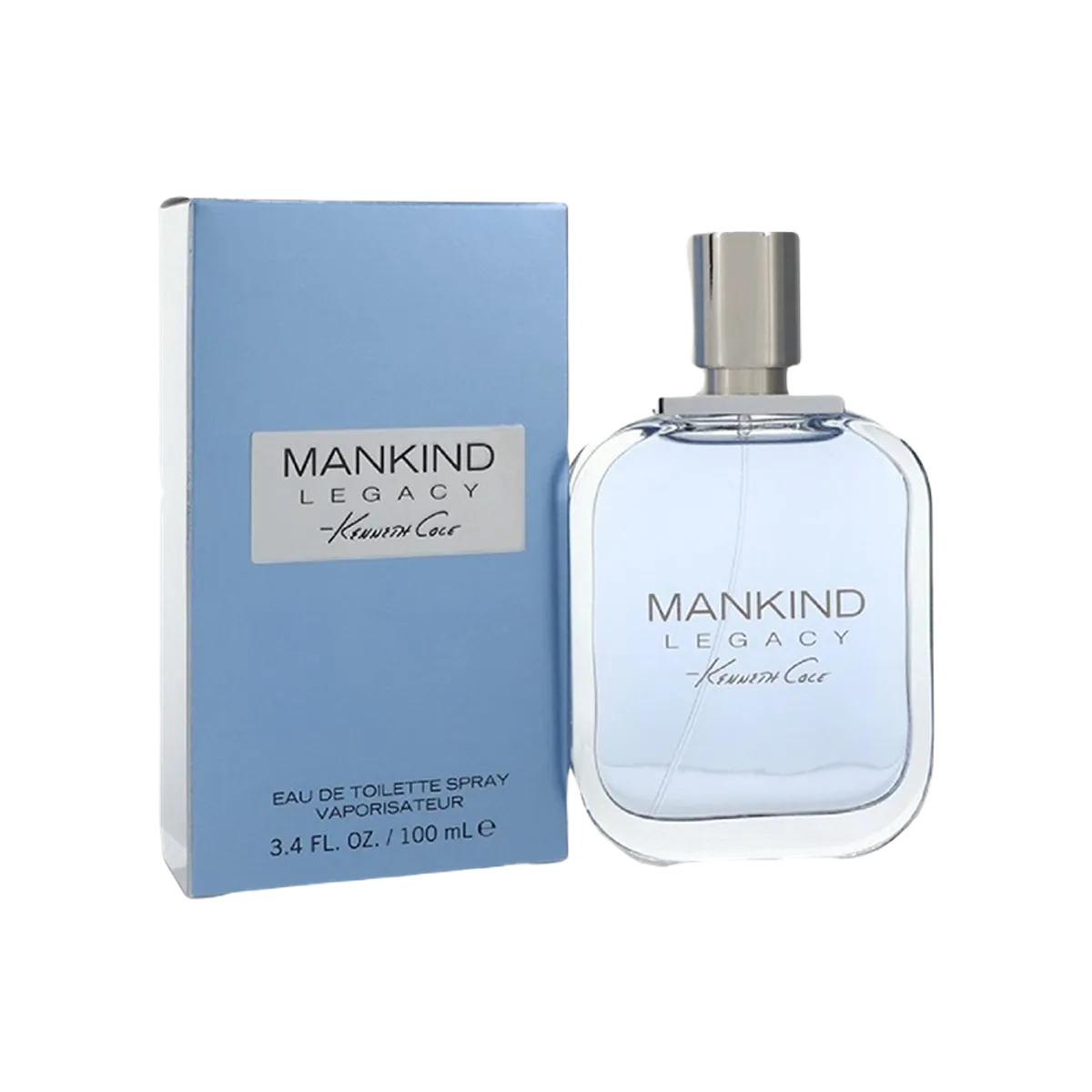 Mankind Legacy Kenneth Cole 100ml