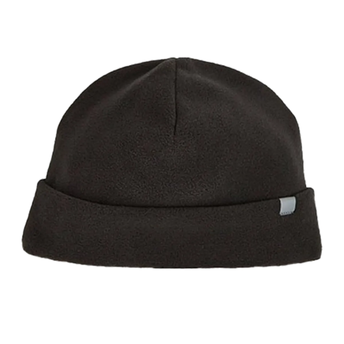 George Black Fleece Hat