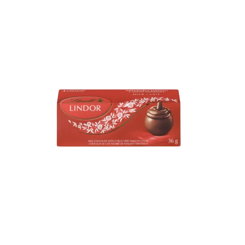Lindor Milk Chocolate 36g