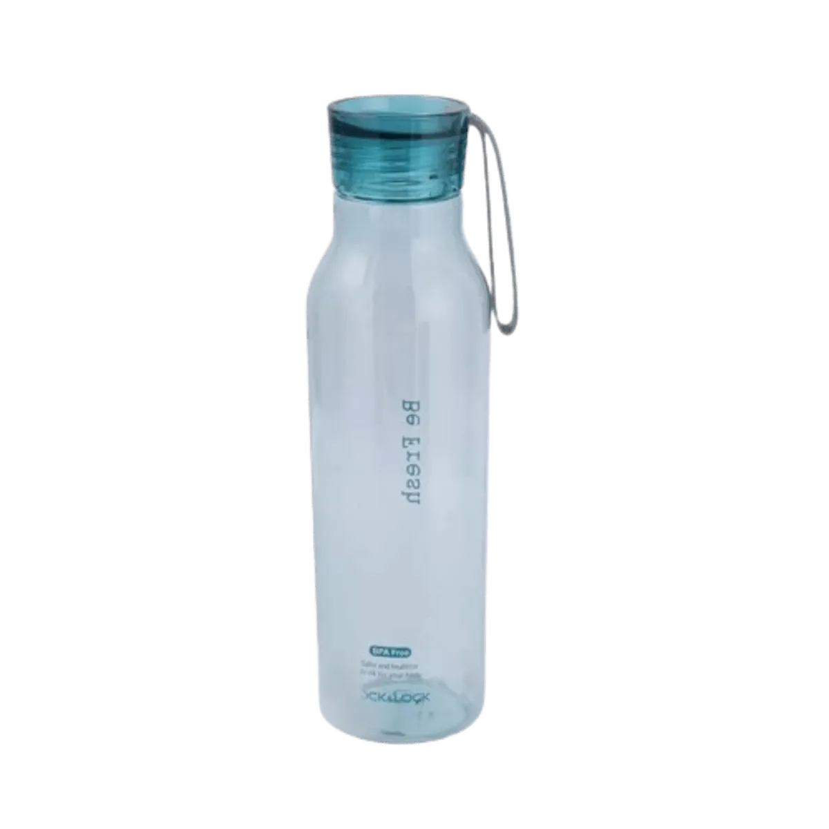 ECO BOTTLE 550ml GREEN LLABF644G