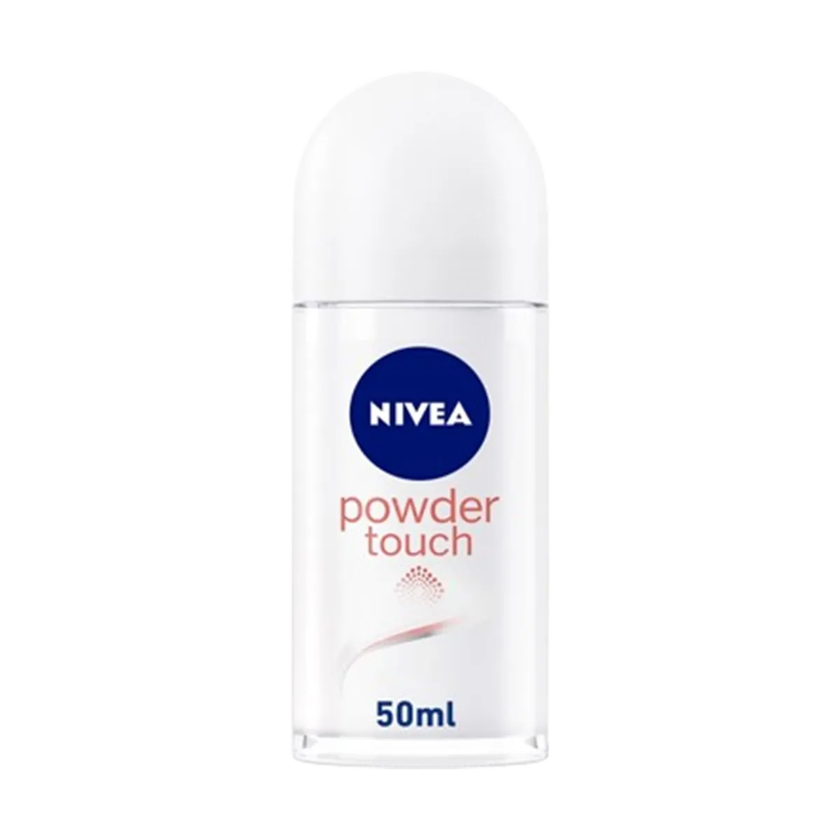 Nivea  Roll On Powdertouch