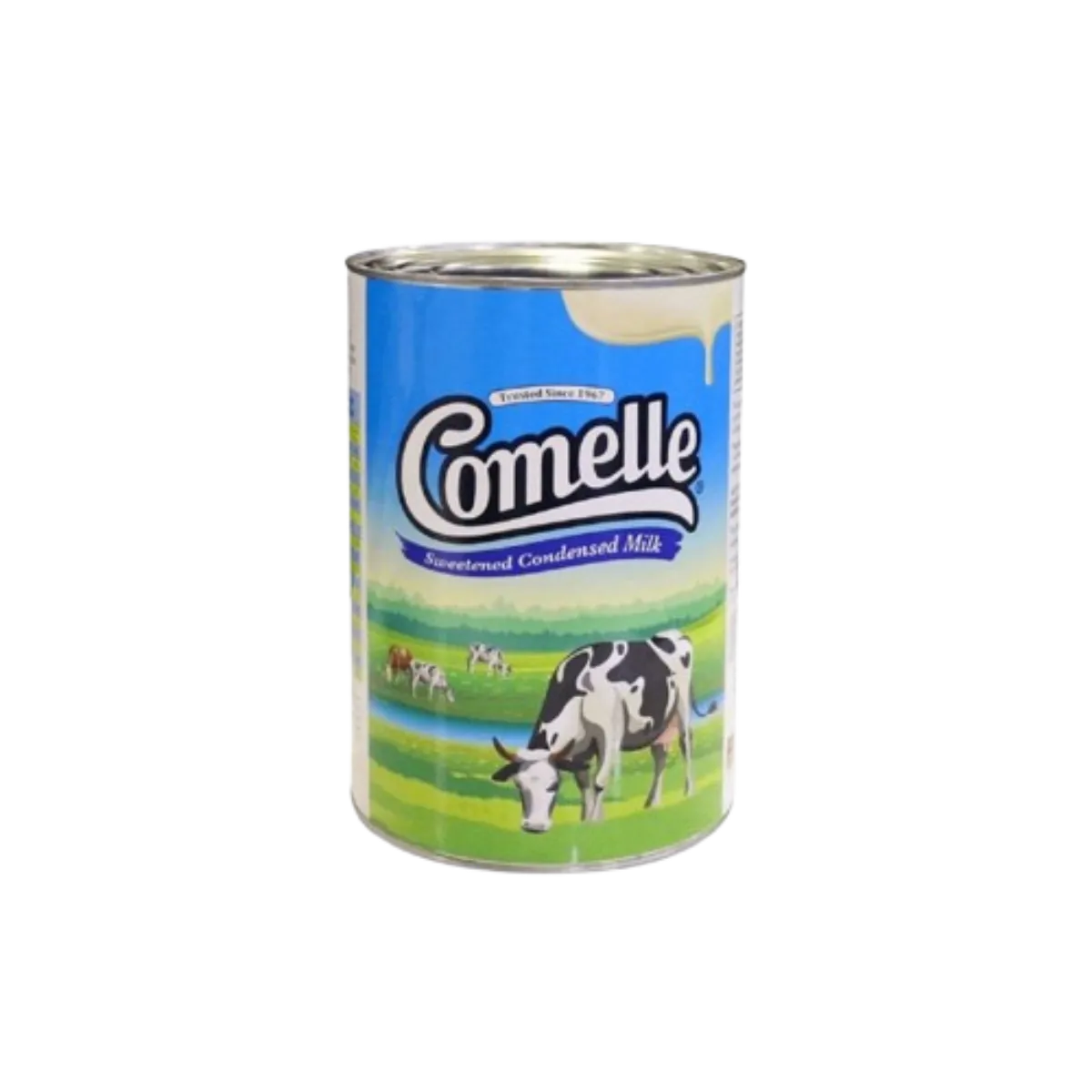 Comelle Condensed Milk 1kg