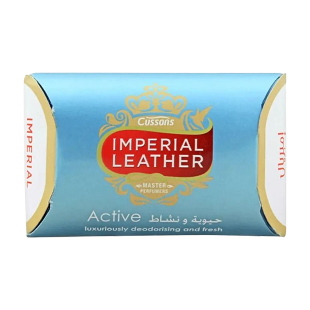 Imperial Leather Soap Active 175g