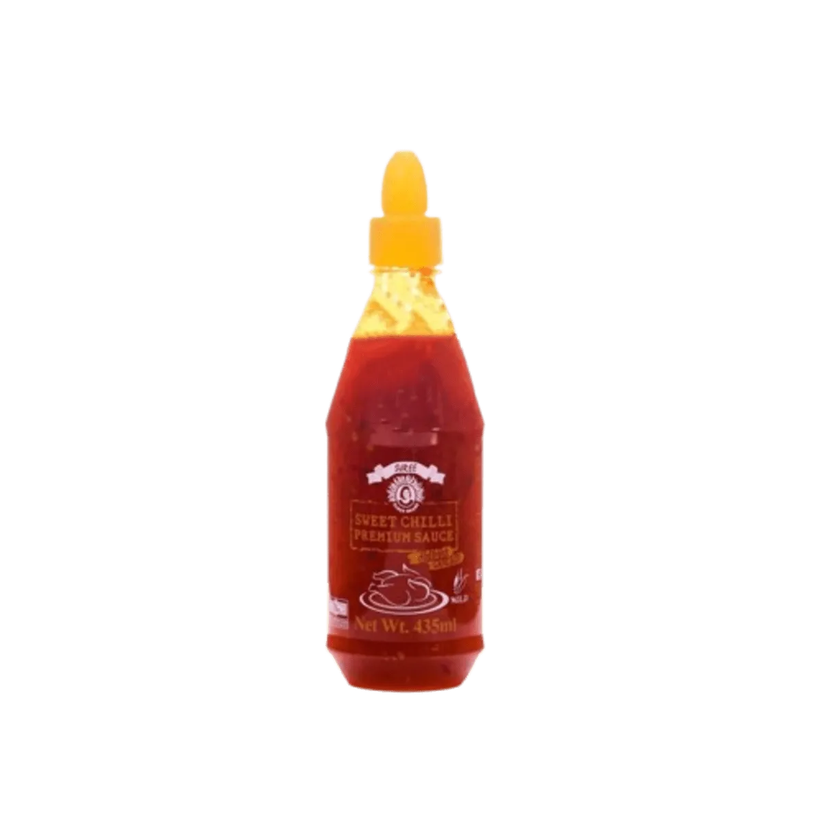 Suree Sweet Chilli Sauce Chicken 435ml