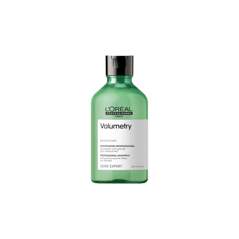 Loreal Expert Volumetry Shampoo 300ml