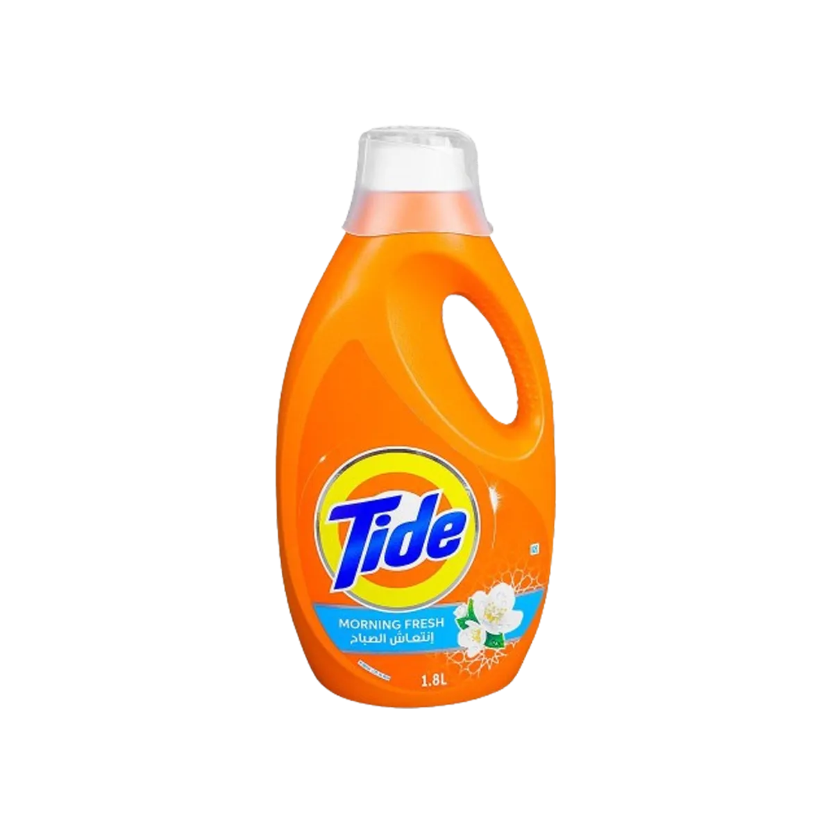 Tide Liquid Morning Fresh 1.8L