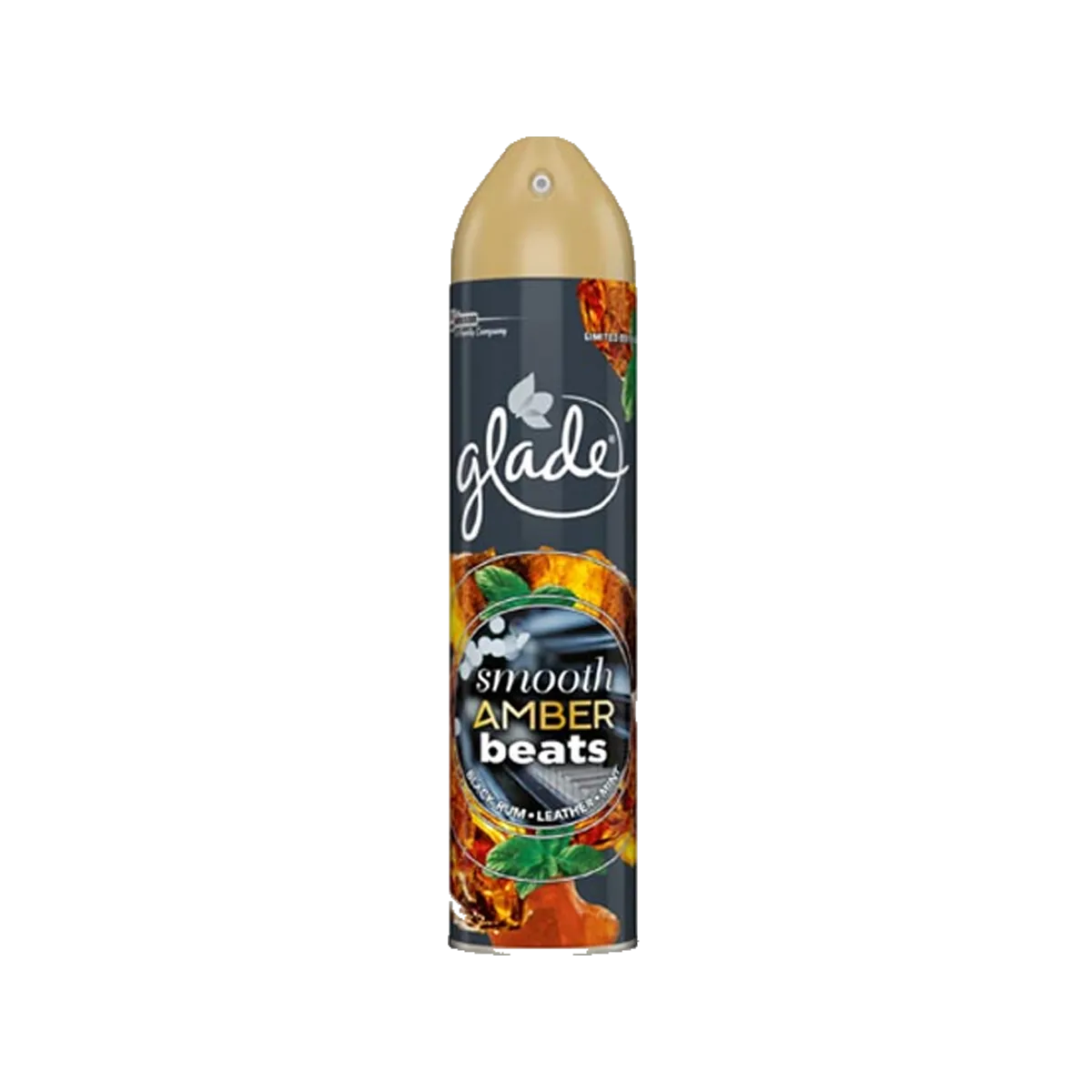 Glade Air Freshener Amner 300ml