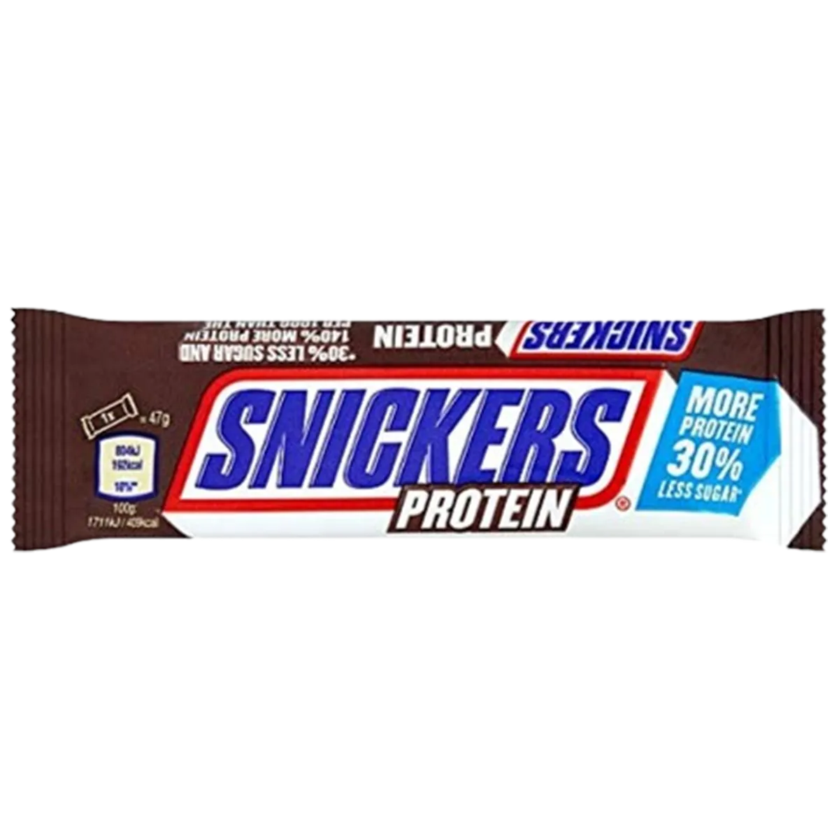 Snickers Protein Bar 47g