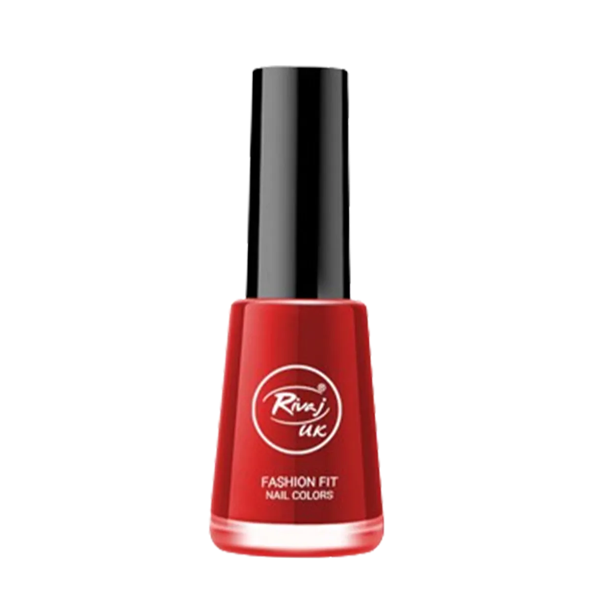 Rivaj Fashion Fit Nail Color 5