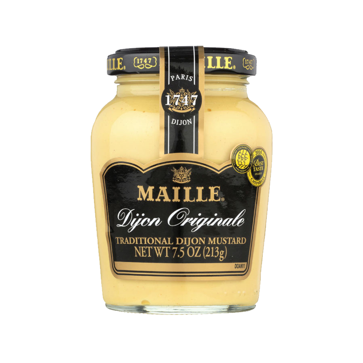 Maille Original Dijon Mustard