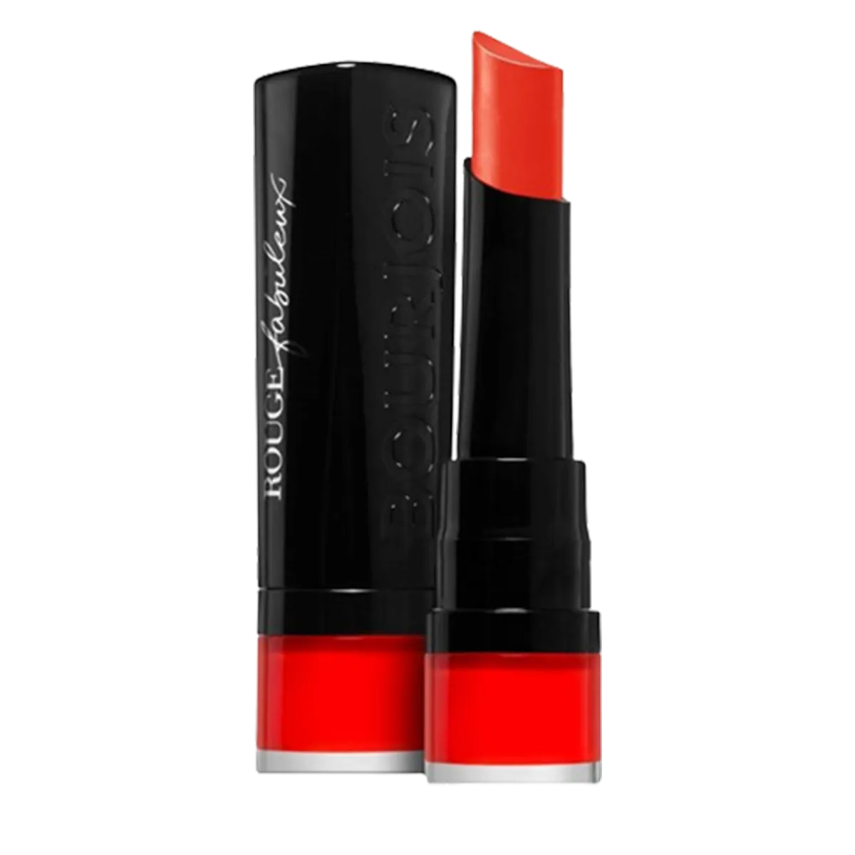 ROUGE FABULEUX 10