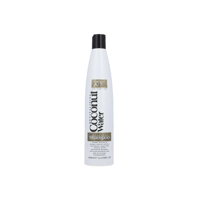 XHC Coconut Water Conditioner 400ml