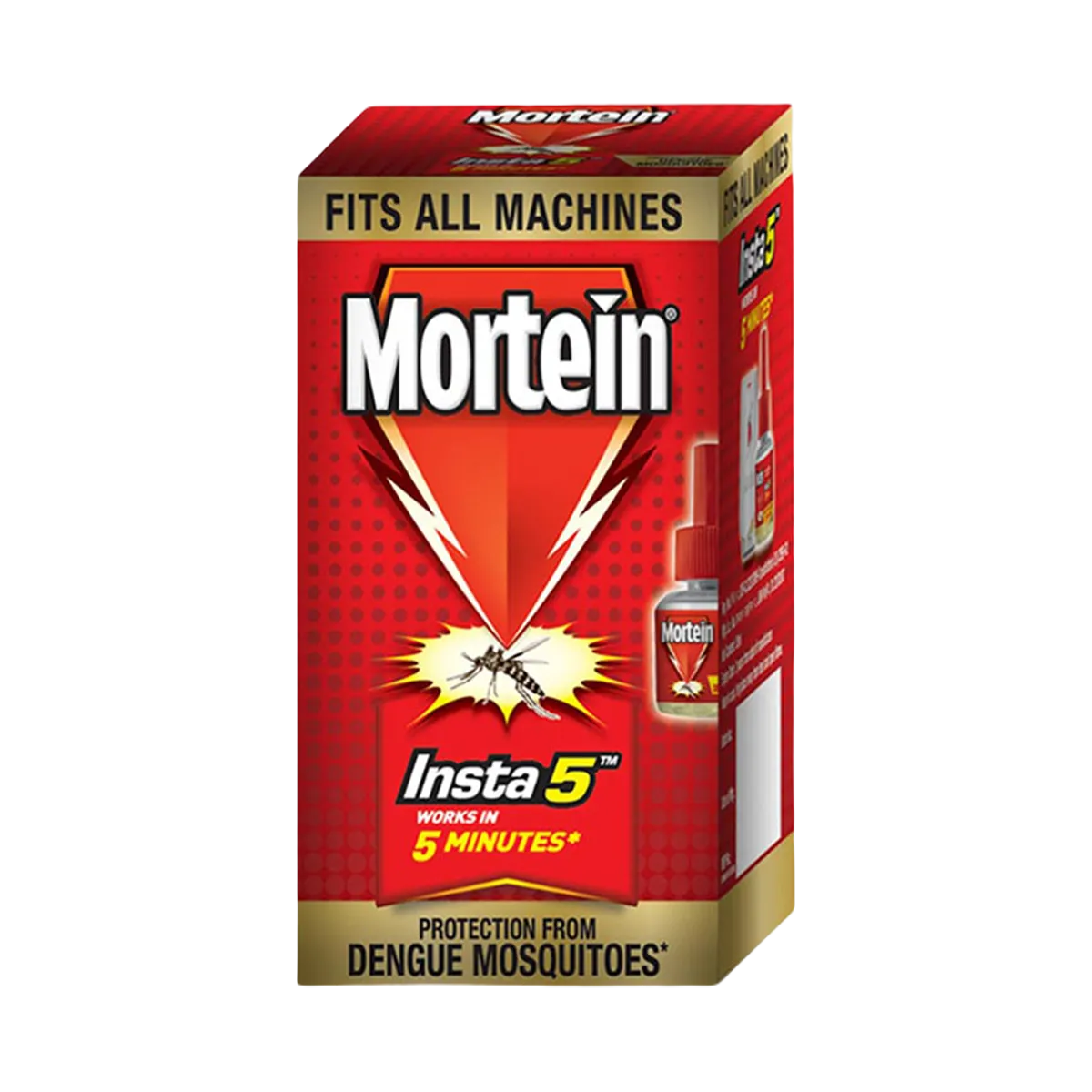 Mortein Insect Killer Refill Fragrant 42Ml