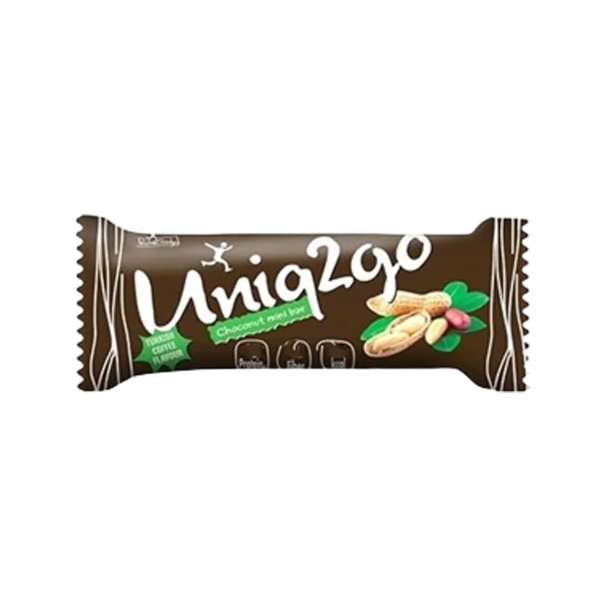 UNIQUE 2 GO CHOCONUT