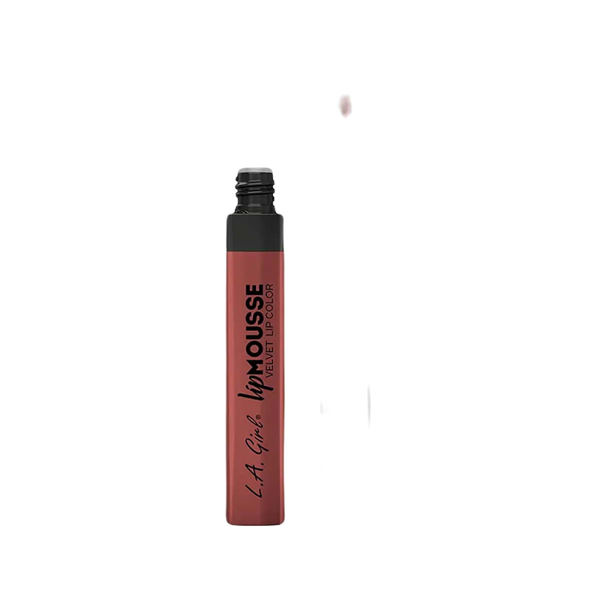 L.A Girl Lip Mousse Liquid Lipstick Allure Beauty