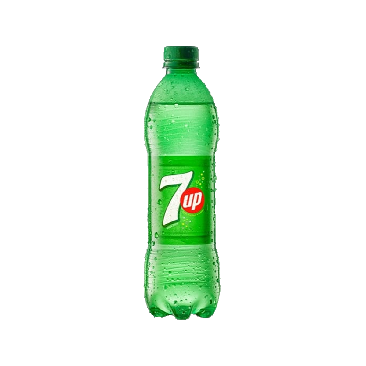 Local Cold Drink 7up Regular 500ml