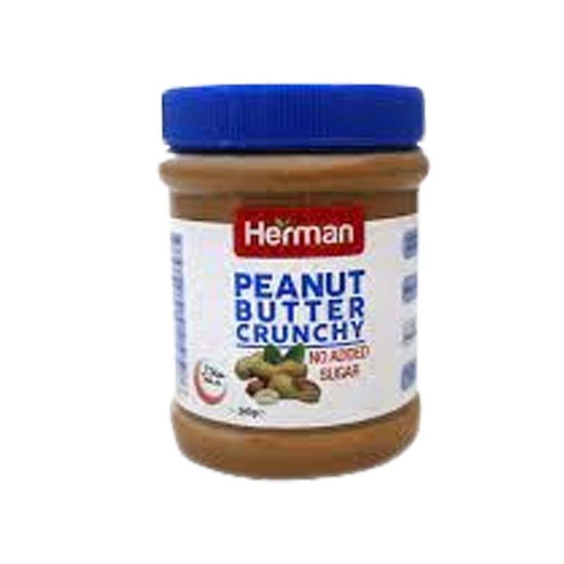 Herman Peanut Butter Creamy